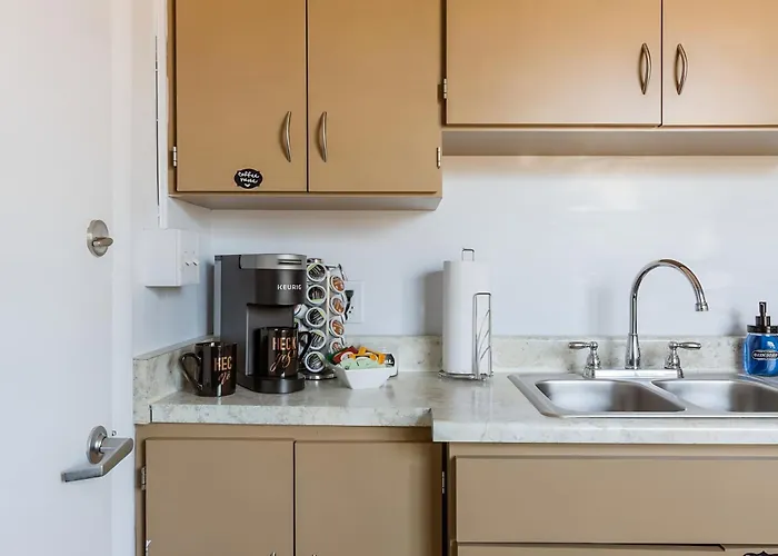 Spring Escape 1br By Ua Dt Just 2 Min To Banner Tucson