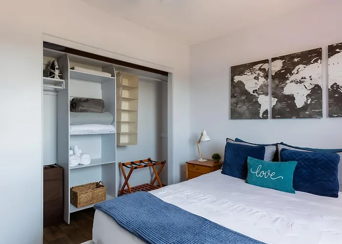 Spring Escape 1br By Ua Dt Just 2 Min To Banner Tucson