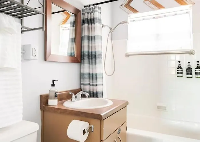 Spring Escape 1br By Ua Dt Just 2 Min To Banner Apartamento Tucson